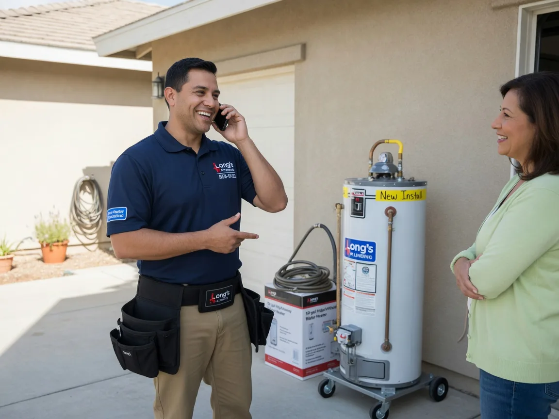 Leak Detection Oakfield, WI FAQs